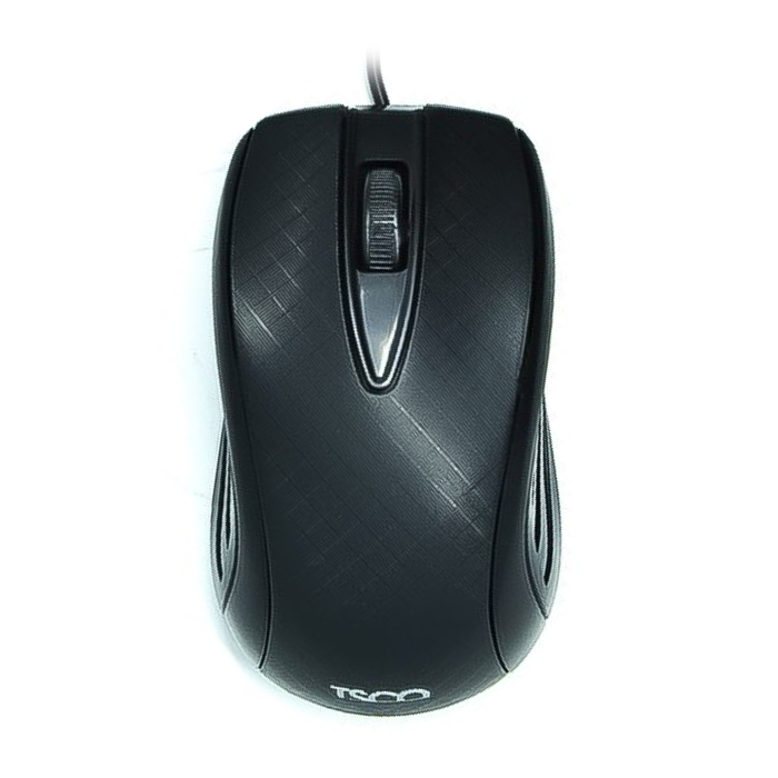 ماوس با سیم تسکو مدل TM 300